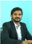 Er. Santhosh V M, Head of Contracts and Quantity Surveying at SAT PMC