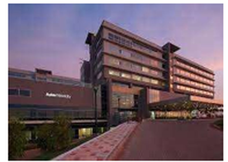 Aster Medcity Kochi, delivered by the SAT PMC core team