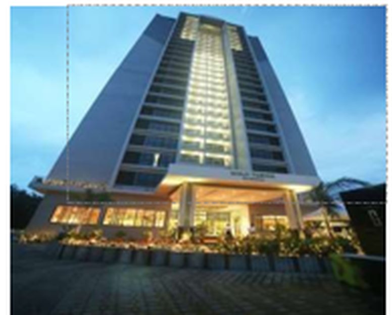 Prestige Hillside Gateway Kochi, delivered by the SAT PMC core team
