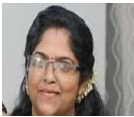 Er. Rakhi R., Technical Director (Civil) at SAT PMC, Kochi