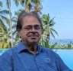 Dr. V N Sivasankara Pillai, Head of Environmental Engineering at SAT PMC